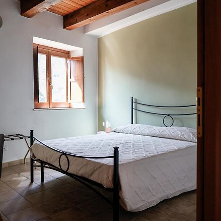 La Portella Quiet Residence Oriolo  Eksteriør bilde