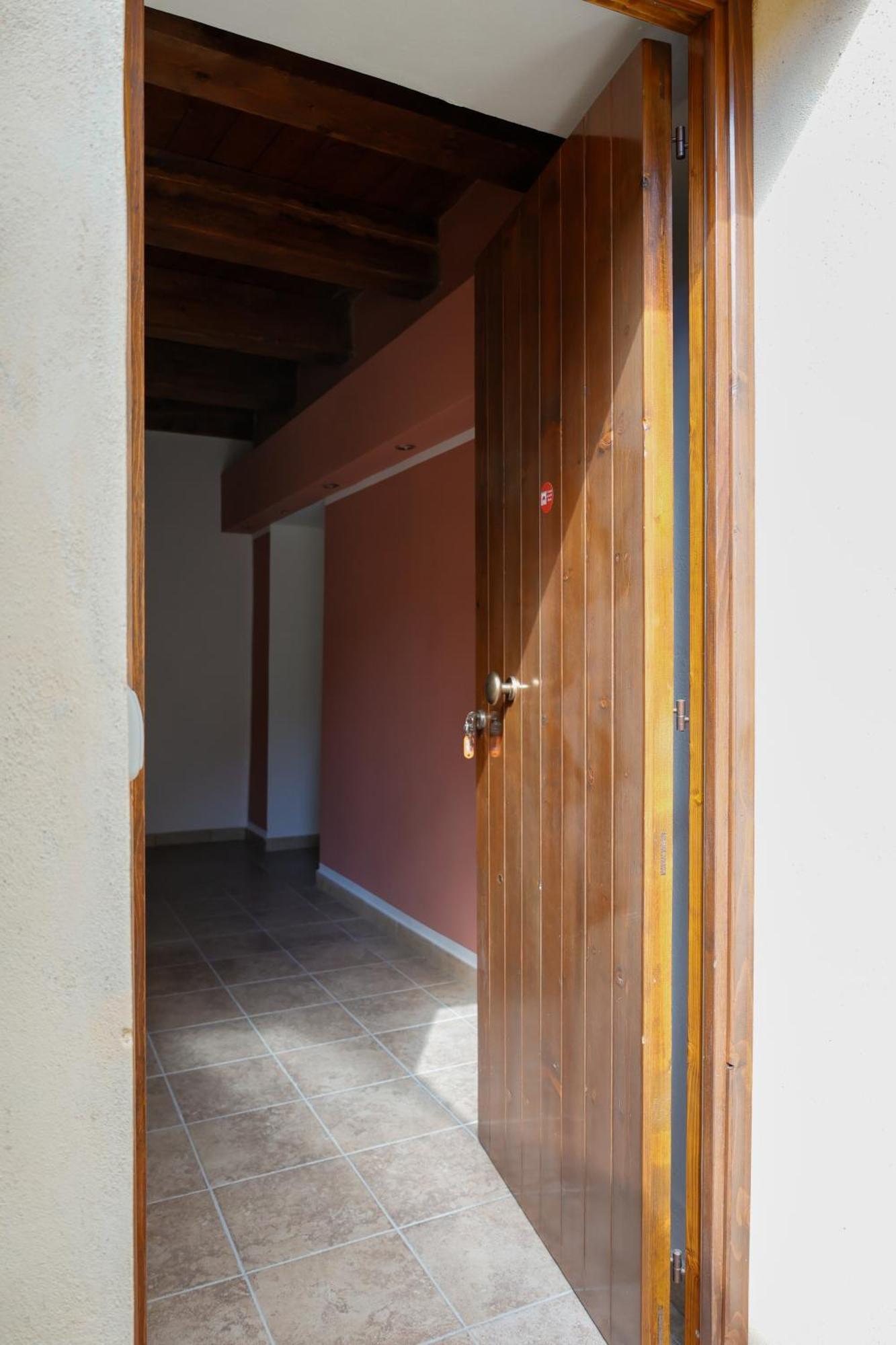 La Portella Quiet Residence Oriolo  Eksteriør bilde