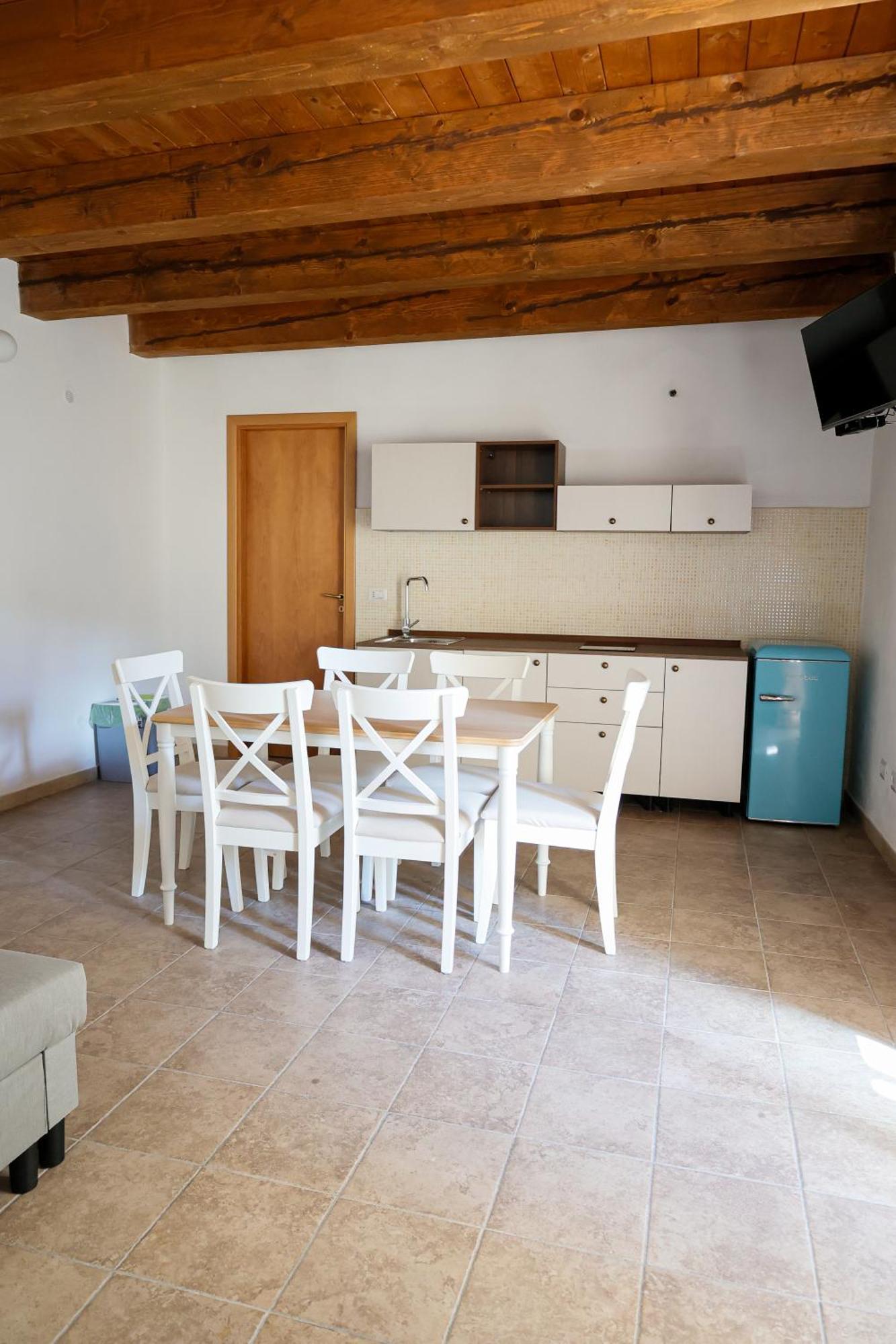 La Portella Quiet Residence Oriolo  Eksteriør bilde