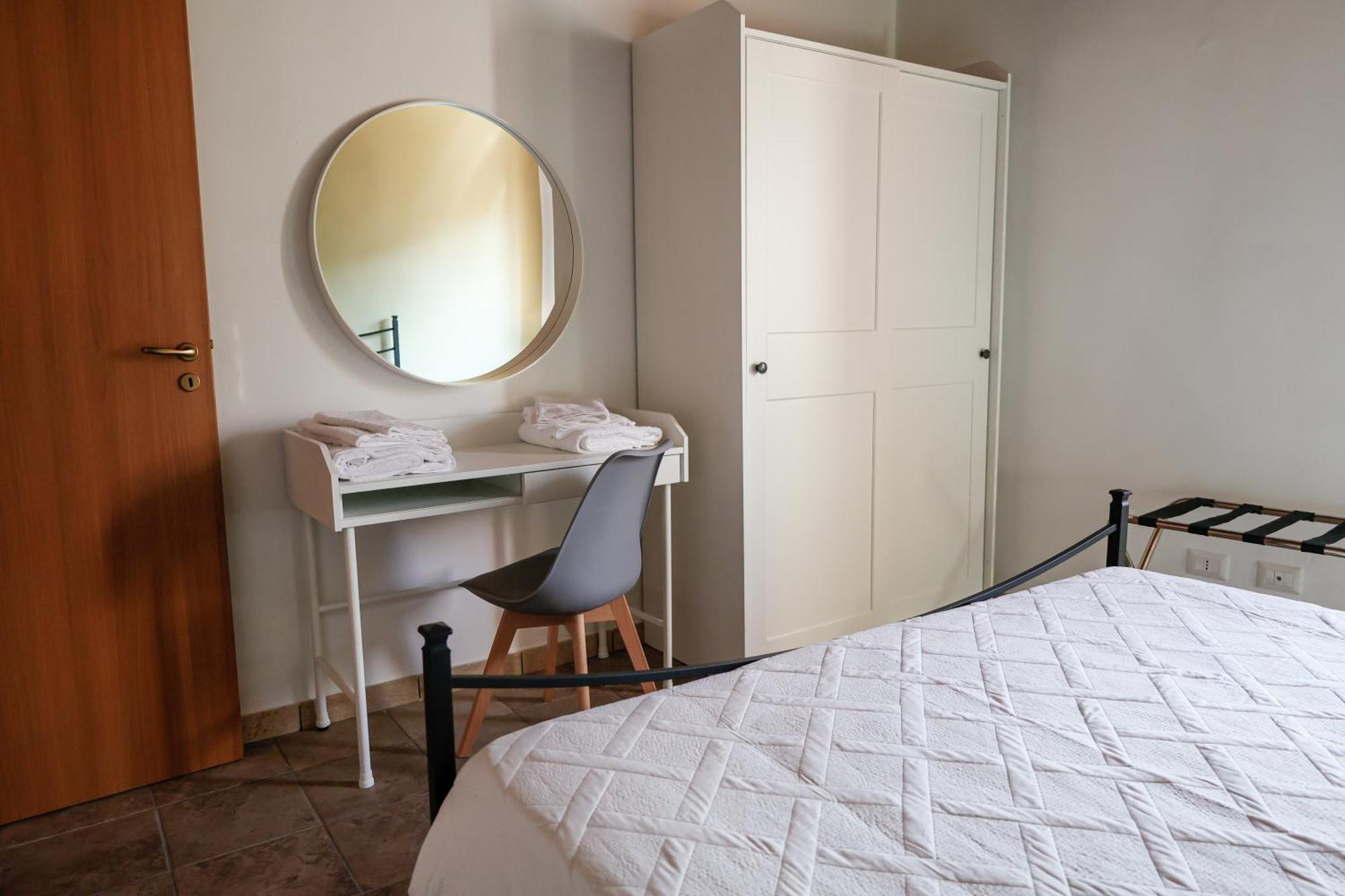 La Portella Quiet Residence Oriolo  Eksteriør bilde